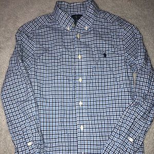 Polo Ralph Lauren kids